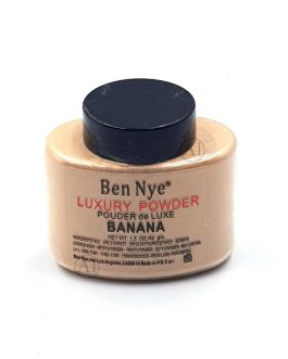 Ben Nye – Banana