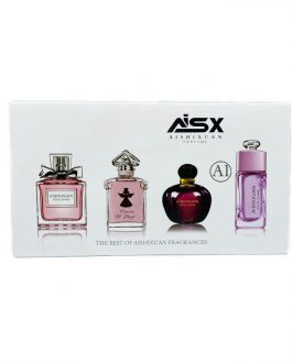 Aishixuan Perfume – The Best Of Aishixuan Fragrances