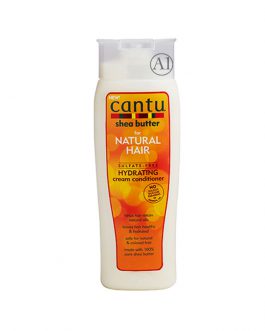 Cantu – Sulfate-Free Hydrating Cream Conditioner