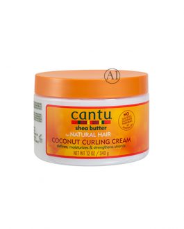 Cantu – Coconut Curling Cream