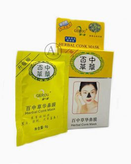 Herbal Conk Mask nose mask