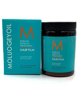 MOLUOGEYOIL Keratin Essence Treatment – Hair Film 1000ml