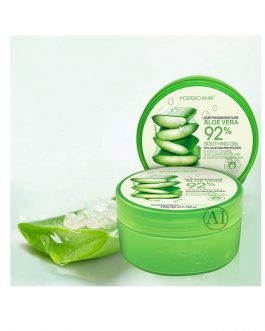 High Quality Pure Natural Aloe Vera Face Cream