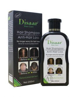 Disaar – Hair Shampoo – Anti – Hair Loss