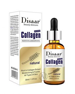 Disaar – Collagen Facial Serum