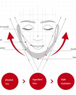 CASNER – V-Shape Face Lift