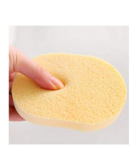 Face Cleansing Sponges