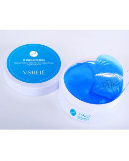 Vshell – Blue copper Peptide, Eye Mask