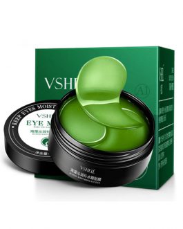 Vshell – Seaweed Eye Mask