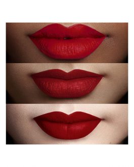 L’Oreal Les Chocolats Ultra Matte Liquid Lipstick – Tasty Ruby #864