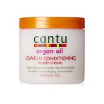 Cantu S Butter Argan Leave In Cond Repair Cream