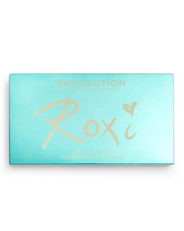 Makeup Revolution – X Roxxsaurus Colour Burst Eyeshadow Palette