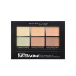 Maybelline Master Camo Colour Corrector Concealer Kit – 02 medium  