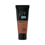 Maybelline Fit Me! Matte and Poreless Foundation 30ml – #362 Deep Golden