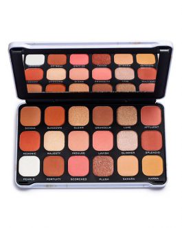 Makeup Revolution – Forever Flawless Decadent Eyeshadow Palette