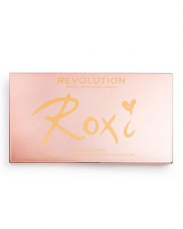 Makeup Revolution – Revolution X Roxxsaurus Highlight & Contour Palette