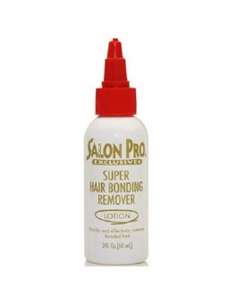 Salon Pro Glue Remover 2oz
