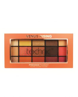 Technic Eyeshadow Pressed Pigment – Venus Rising