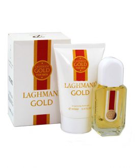 Fine Perfumery 2 Piece Mens Gift Set – Laghmani Gold