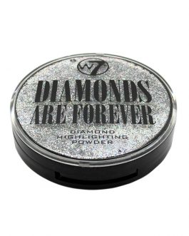 w7 Diamonds Are Forever Highlighting Powder