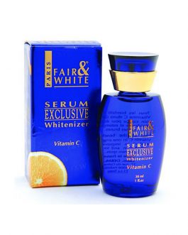 Fair & White Exclusive Whitenizer Serum 30ml