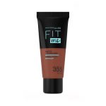 Maybelline Fit Me! Matte and Poreless Foundation 30ml – Pecan #355