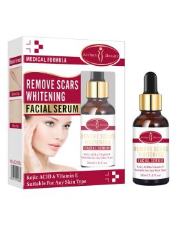 Essential Oil Remover Scars