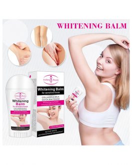 Whitening Balm For Sensitive Areas