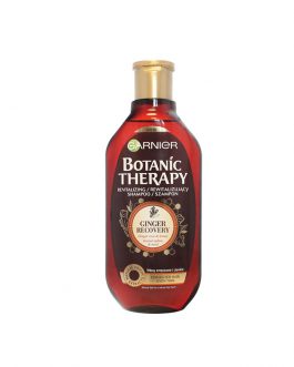 Garnier – Botanic Therapy Ginger Recovery Shampoo