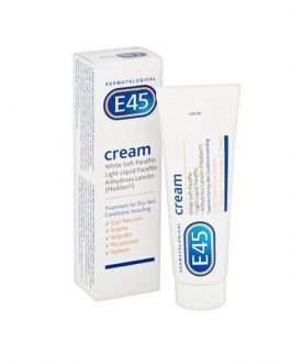 E45 Cream – 50g