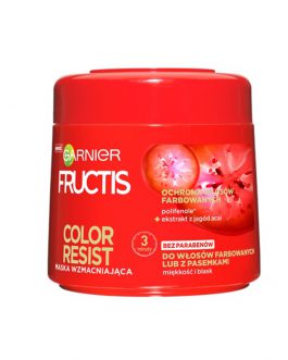 Garnier – Hair Mask Color Resist For Hair Or Streaks 300 ML
