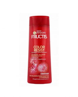 Garnier – Fructis Color Resist Shampoo with Acai Berries