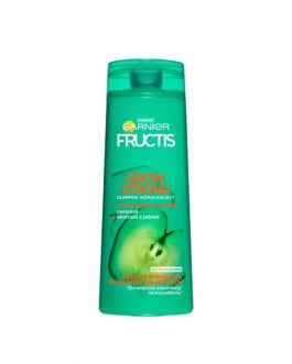 Garnier – Fructis Grow Strong Shampoo 250ml