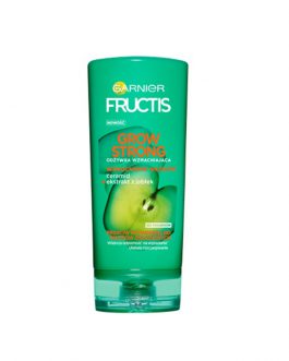 Garnier – Fructis Grow Strong Conditioner 200ml