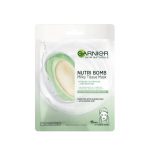 Garnier – Nutri Bomb Milky Tissue Face Mask