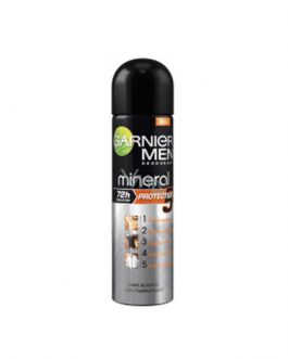 Garnier – Men Mineral Protection 5 72H Deospray