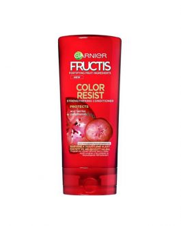 Garnier – Fructis Color Resist Shampoo