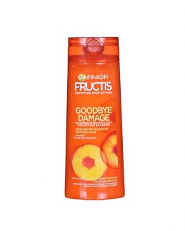 Garnier – Fructis Goodbye Damage Shampoo 250ml