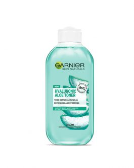 Garnier – Skin Naturals Hyaluronic ALOE toner 200 ml