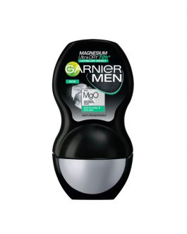 Garnier – Men Magnesium Ultra Dry 72h Antiperspirant