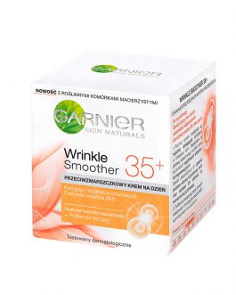 Garnier – Skin Naturals – Lift Expert 35+ – Anti-wrinkle face cream