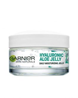 Garnier Skin Naturals Hyaluronic Aloe Jelly – Normal Skin – 50ml