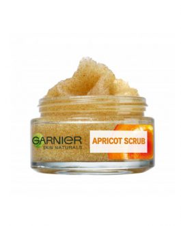 Garnier – Apricot Scrub 50ml