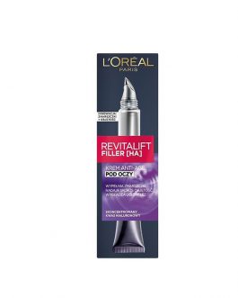 L’Oréal – Paris Revitalift Filler Eye Cream 15 ml
