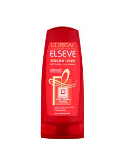 L’Oréal Paris – Elvital Color-Vive Conditioner 200 ml