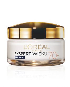 L’Oréal Paris Age Expert Anti-Wrinkle Moisturizing Cream 30+ 50 ml