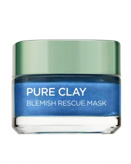 L’Oreal Paris – Pure Clay Blemish Rescue Face Mask 50 ml