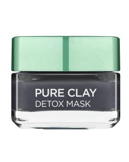 L’Oreal Paris – Pure Clay Detox Face Mask 50 ml
