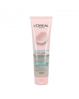 L’Oreal – Rare Flowers Peeling For Normal And Mixed Skin
