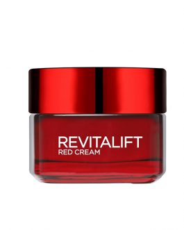 L’Oréal Paris – Skin Expert Revitalift Energising Red Cream Day 50 ml